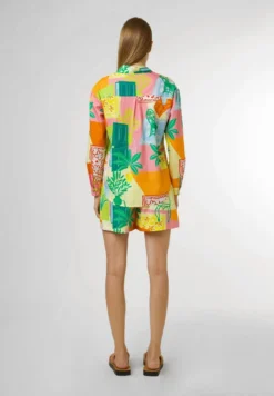 ALOE - Shorts - Chez Frnch -Angebote Stil Tage Store 755f966c41af479ca4752e5e6a3fa009