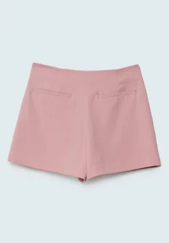 Stradivarius WICKELOPTIK - Wickelrock - Pink -Angebote Stil Tage Store 7560d6b5187e4b528983b6d1ab5db00f