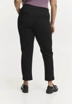 Fransa FPSTRETCH - Jogginghose - Black -Angebote Stil Tage Store 762c403b2ccf46fd8c828bb5a117adf4