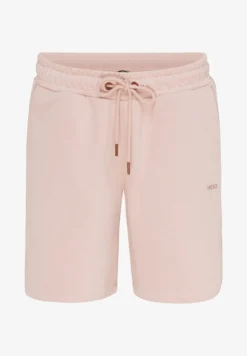 MEXX JOGGING - Shorts - Old Pink -Angebote Stil Tage Store 7722888b78c44c4e93c2379536ed3bb0