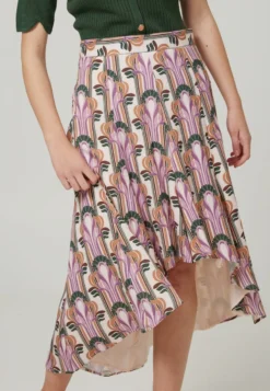 DELIVER ME - Maxirock - Multicoloured -Angebote Stil Tage Store 7982bdccd33447eb862f41902b3fe142 1