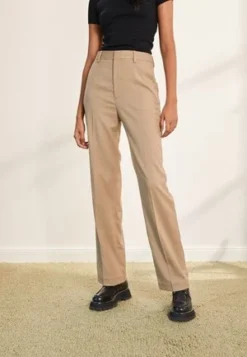 Filippa K Stoffhose - Beige -Angebote Stil Tage Store 7a96efd2af884763ad9bd8558024555b