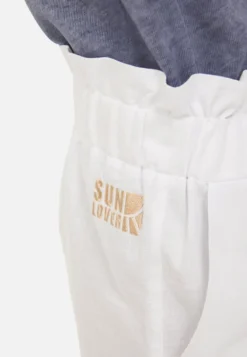 Shorts - White -Angebote Stil Tage Store 7ae021d0ea484330a758e2f07dad2d41