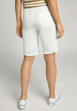 Shorts - Offwhite -Angebote Stil Tage Store 7cd7eecab1484768adbf9abb75d9cb38