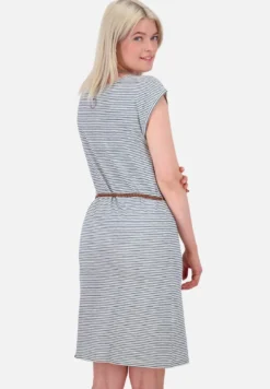 ELLIAK Z SOMMER - Jerseykleid - Cloudy -Angebote Stil Tage Store 7ce51eeb582b4515b69b42c82bfb85a5