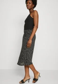 Anna Field A-Linien-Rock - Black -Angebote Stil Tage Store 7e06df3d30ed48818443f9fbd79cb261