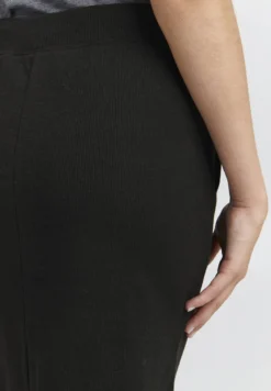 OXMO OXLOU - Bleistiftrock - Black -Angebote Stil Tage Store 7f03e1df23524212bbfab8316f3fa7df