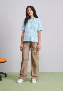 Even&Odd Cargohose - Beige 11 Even&Odd Cargohose - Beige -Angebote Stil Tage Store 7f144b9a33f7493e956d94d82b954e5c