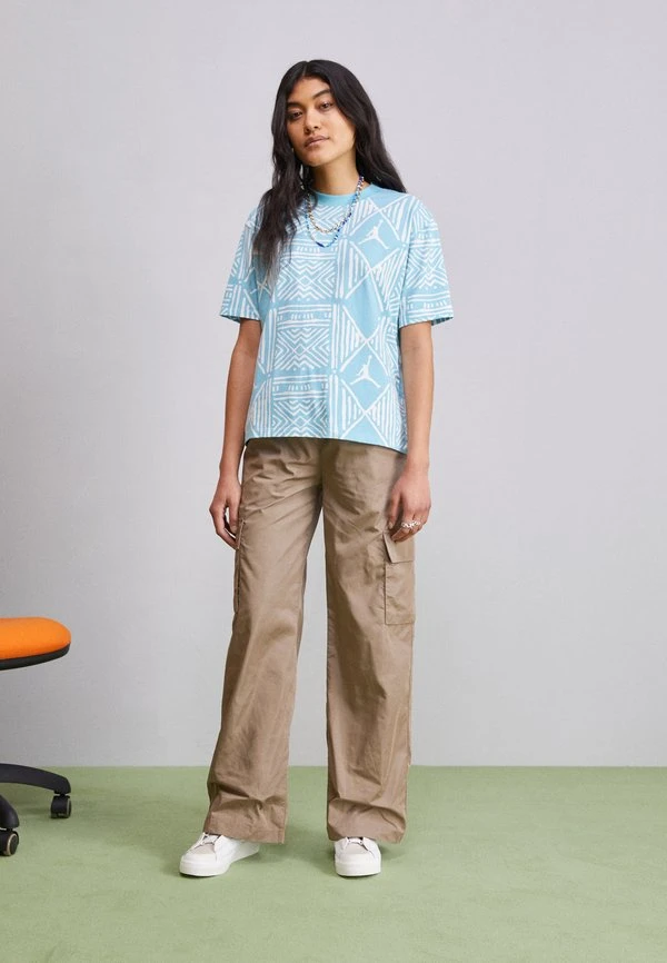 Even&Odd Cargohose - Beige 6 Even&Odd Cargohose - Beige - Image 6