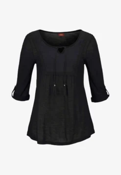 Buffalo Langarmshirt - Schwarz -Angebote Stil Tage Store 805ba8b1747b42adacf3741fbdfa80fd 1