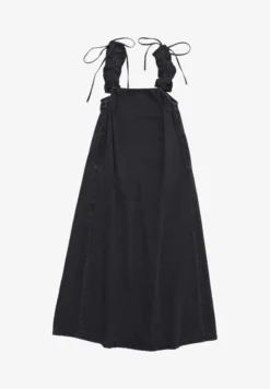 Jeanskleid - Washed Black 10 Jeanskleid - Washed Black -Angebote Stil Tage Store 806845c87579451fa8d75760d8cab696