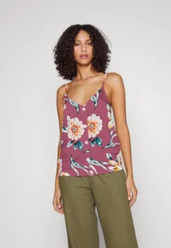 JDYSAY BELT PANT - Stoffhose - Kalamata -Angebote Stil Tage Store 80d9e9a9eef74aa99bf213338755eead