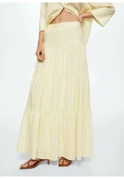 SVEA - Maxirock - Blue Denim -Angebote Stil Tage Store 81c9c22661b643929b15c7298aedc681