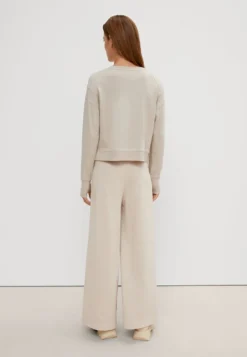 À MANCHES LONGUES À - Langarmshirt - Helles Beige 9 À MANCHES LONGUES À - Langarmshirt - Helles Beige -Angebote Stil Tage Store 83e68884e7154ae49888f9a7be26a7c7