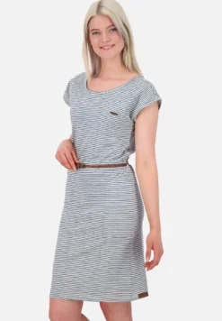 ELLIAK Z SOMMER - Jerseykleid - Cloudy -Angebote Stil Tage Store 847eca6b791b4652960086dd1cbb045c