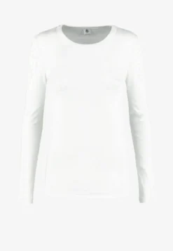 PETIT BATEAU Langarmshirt - Ecume -Angebote Stil Tage Store 8716137f845c4201a809f5b1225f7cde