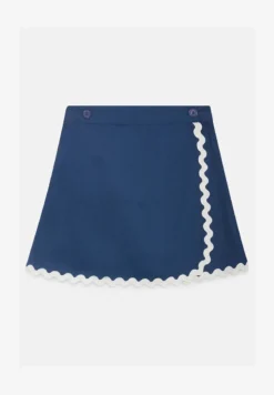 A-Linien-Rock - Blue -Angebote Stil Tage Store 8783886e3273427195a7e3dcd8b2fcd7