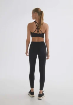 Oysho COMFORTLUX MEDIUM-RISE - Tights - Black -Angebote Stil Tage Store 88808469d1444fa4abf8b7c8a005f678