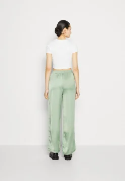 JJXX JXKIRA REGULAR PANT - Stoffhose - Loden Frost -Angebote Stil Tage Store 8966635f0e1a478cb9808e5407f2eb0b