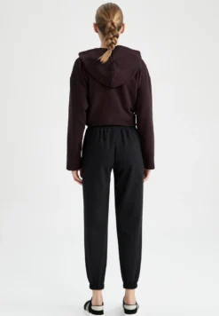 DeFacto RELAX FIT - Jogginghose - Black -Angebote Stil Tage Store 8a66f1c08a1a488ab34358a2f3450f1c