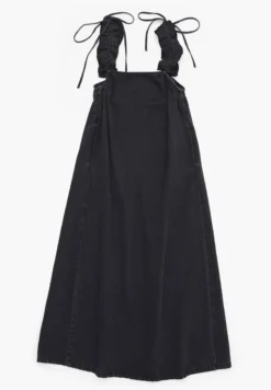 Jeanskleid - Washed Black 11 Jeanskleid - Washed Black -Angebote Stil Tage Store 8bdacb28347441a1b33daf0607a9c122