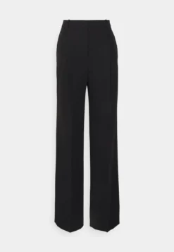 Hugo HAVIRA - Stoffhose - Black -Angebote Stil Tage Store 8bf4ae547af4400491f7caaa7097e886