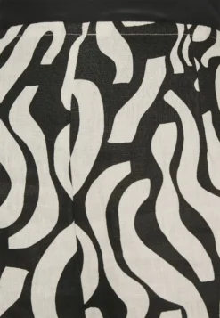 Faithfull The Brand OTTAVIO - Stoffhose - Black -Angebote Stil Tage Store 8d2e3d9786bb46f4b1a3d3587580b8da