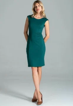 Blusenkleid - Light Blue -Angebote Stil Tage Store 8dfe7b62bc2a46ad9291ad7339c576f8