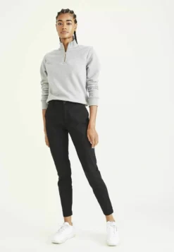 Dockers Chino - Beautiful Black