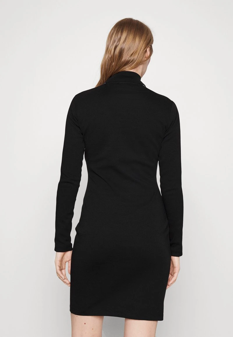 Hugo NINETTA - Freizeitkleid - Black 4 Hugo NINETTA - Freizeitkleid - Black - Image 4