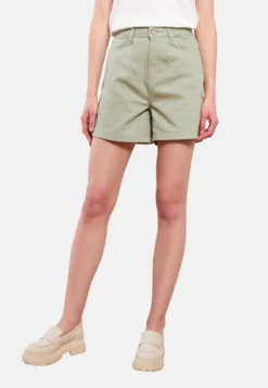 Shorts - Green
