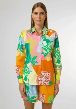 ALOE - Shorts - Chez Frnch -Angebote Stil Tage Store 8ffc4e2e68834e8387ab474352b33dfb 1