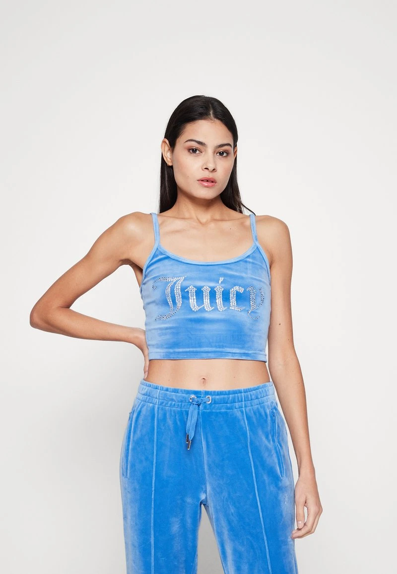 Juicy Couture Top - Regatta 1 Juicy Couture Top - Regatta