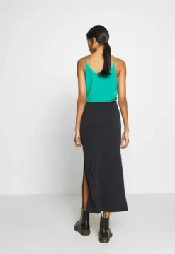 MbyM FLORRIE - Maxirock - Black 8 MbyM FLORRIE - Maxirock - Black -Angebote Stil Tage Store 922dc97fe2ec47a198417a9eb61deec9