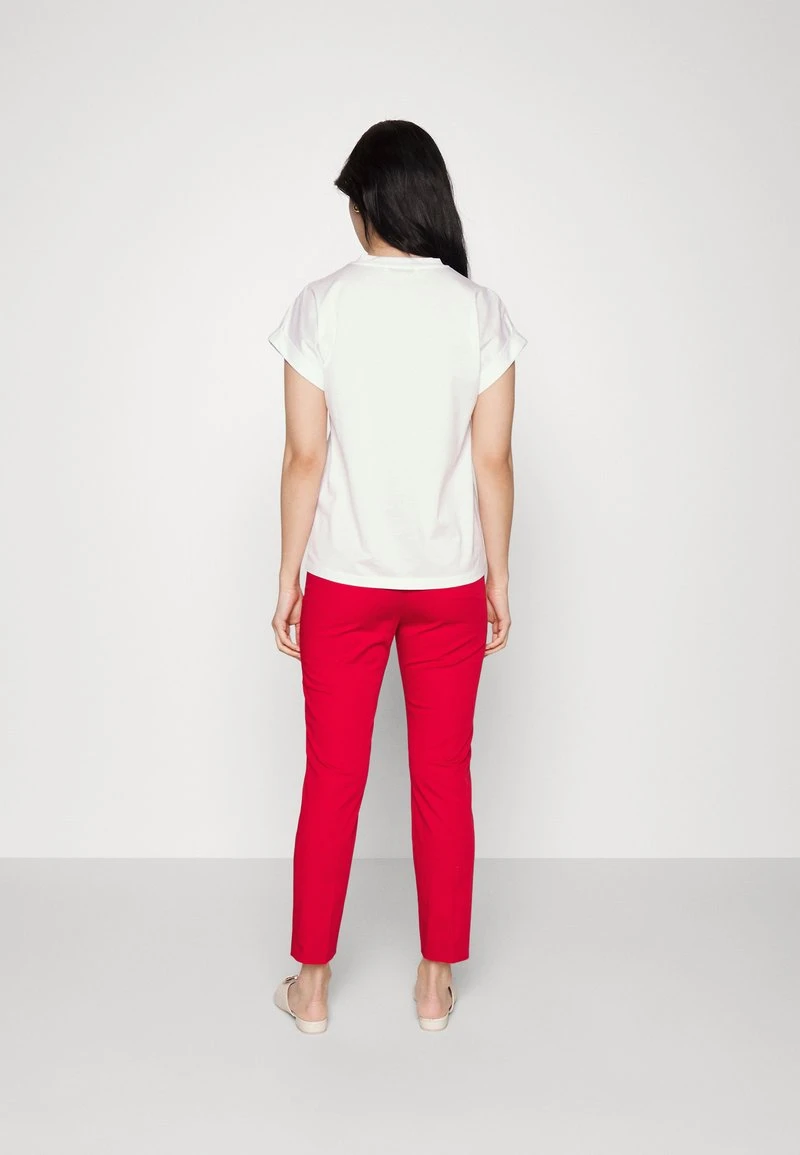 CECCO - Stoffhose - Rosso 3 CECCO - Stoffhose - Rosso - Image 3