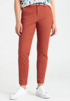 Stoffhose - Navy -Angebote Stil Tage Store 92f0f770a88d4c31ada76c789ead5fff