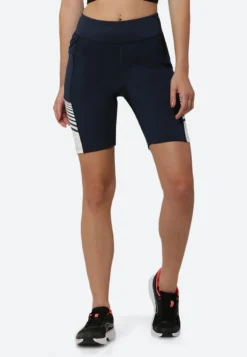 ALL PURPOSE YOGA TRAINING - Tights - Blue