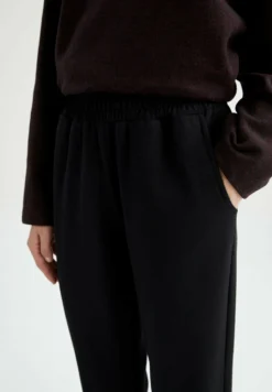 DeFacto RELAX FIT - Jogginghose - Black -Angebote Stil Tage Store 93cf1d059aa6496abfac843d0beefc59