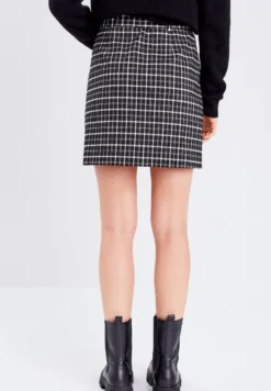 A-Linien-Rock - Noir -Angebote Stil Tage Store 9544a4330f3243e7a6ea0a9d92b9da78