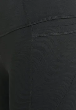 Puma FLAWLESS SHORT - Tights - Black -Angebote Stil Tage Store 95800d18892445429834dde3ca1b19c9