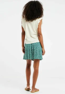 Protest PRTANTHIA - A-Linien-Rock - Laurelgreen -Angebote Stil Tage Store 96190b8126014936b6c33e67088161c2