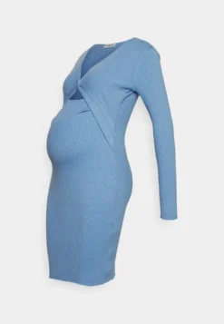 Etuikleid - Blue -Angebote Stil Tage Store 968483f7c3f14eb7a65ad3c4d4a1e256