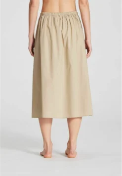 PETRA - A-Linien-Rock - Chinchilla -Angebote Stil Tage Store 96e1b16dd7fa48488268b2e504668a93