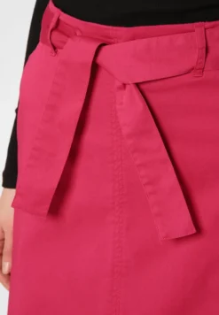 Marie Lund ROCK - Bleistiftrock - Pink -Angebote Stil Tage Store 993f06678aa34a3ab848efe724764147