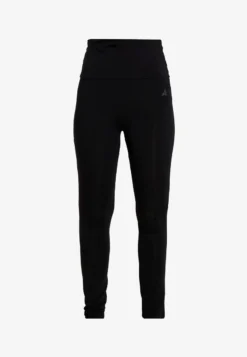 ROLL DOWN - Tights - Black -Angebote Stil Tage Store 99672b8fd8a64148805a6cdb129fdabb