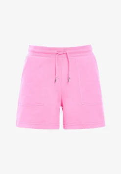 Threadbare THB SPENCER TIE WAIST - Jogginghose - Pink -Angebote Stil Tage Store 99b8313863e74def9cfaa540b4dea1d7