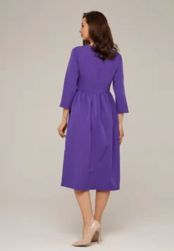 Freizeitkleid - Bright Purple -Angebote Stil Tage Store 9a08fdfd545e4ca79366c9f9e804e75e