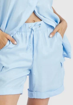 MARC AUREL Shorts - Sky -Angebote Stil Tage Store 9b0b1215eca341bb94ac3c9afa1bcc95