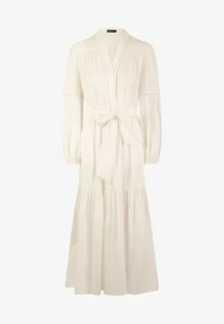 APART Freizeitkleid - Creme -Angebote Stil Tage Store 9db0285b2f4b4ceb823f62019872ccd9