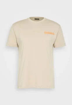 Napapijri S-PAJAS SS - T-Shirt Print - Green Lichen 11 Napapijri S-PAJAS SS - T-Shirt Print - Green Lichen -Angebote Stil Tage Store 9ef0cd106bb443308fbdddd212b62c06